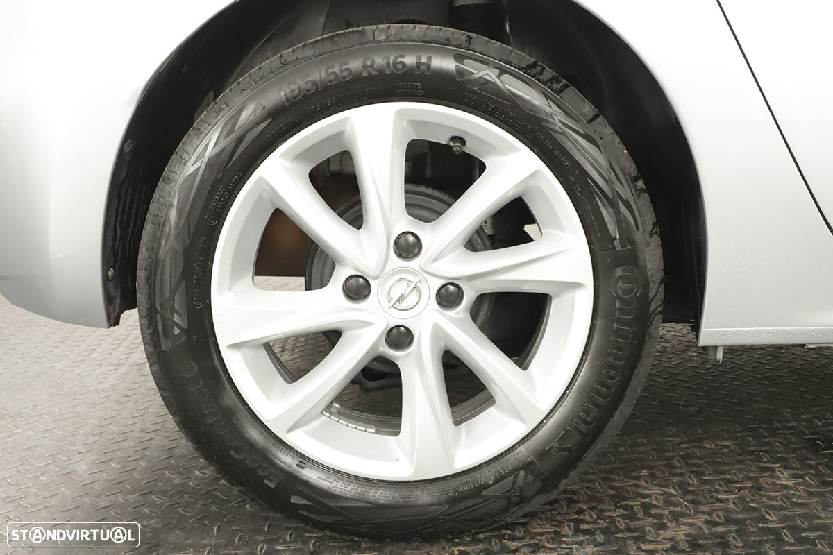 Opel Corsa 1.2 Business - 5