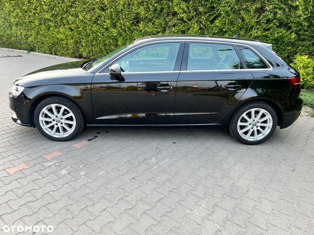Audi A3 - 27