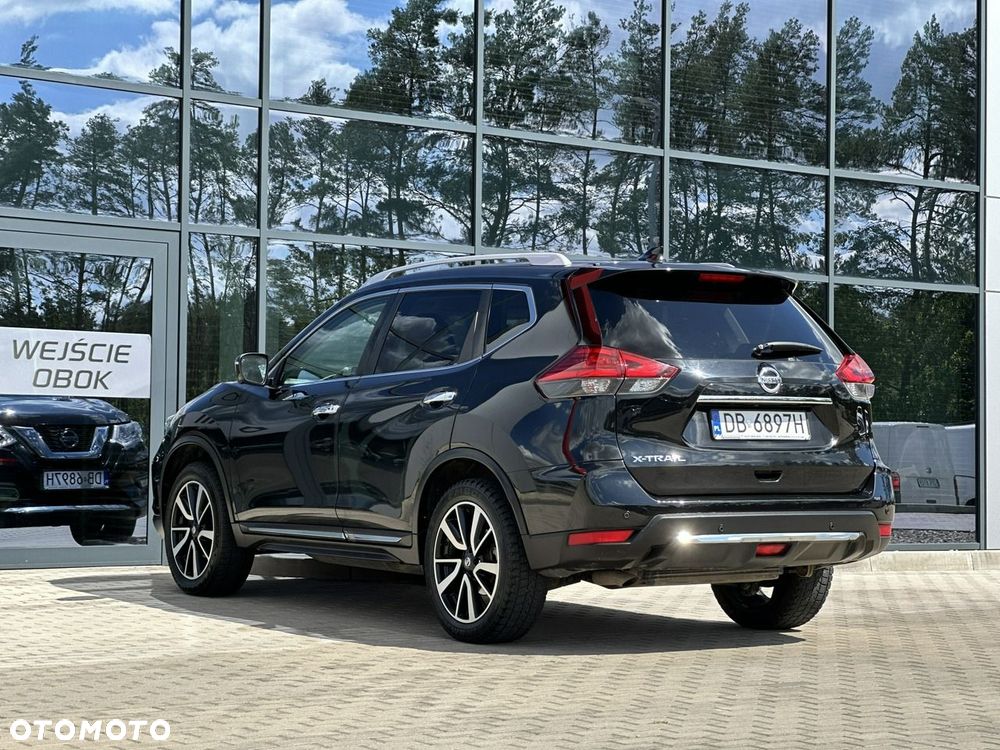 Nissan X-Trail 1.3 DIG-T Tekna - 8