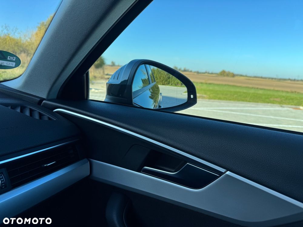Audi A4 Avant - 23