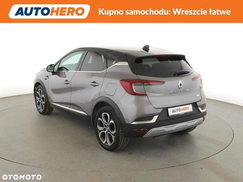 Renault Captur E-TECH 160 INTENS - 5