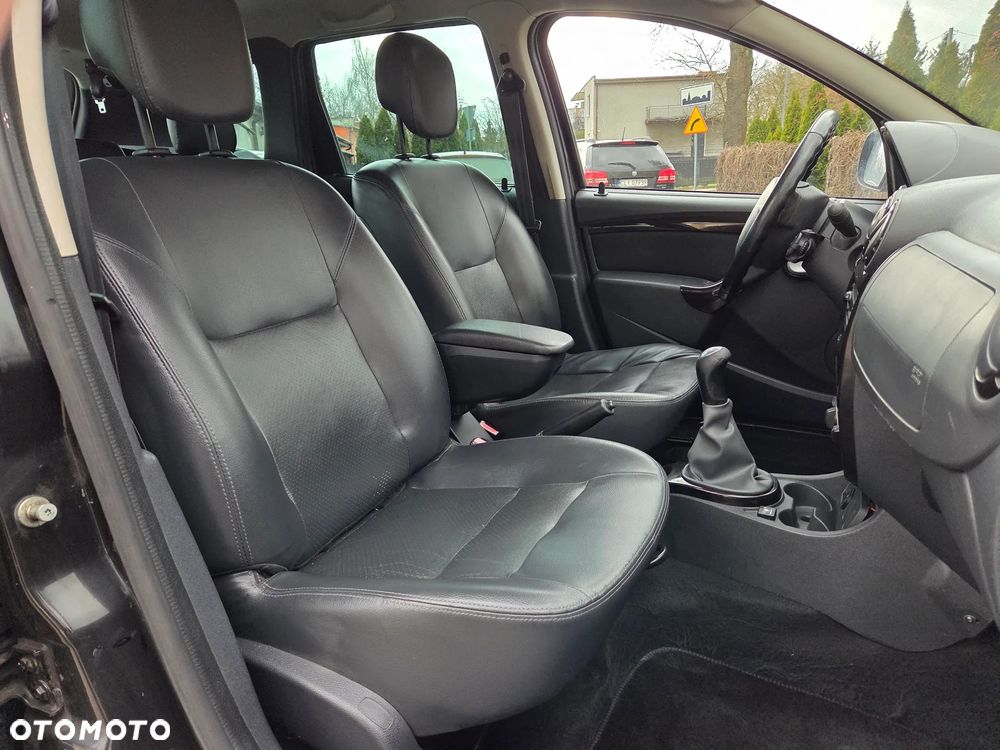 Dacia Duster 1.6 Laureate - 8