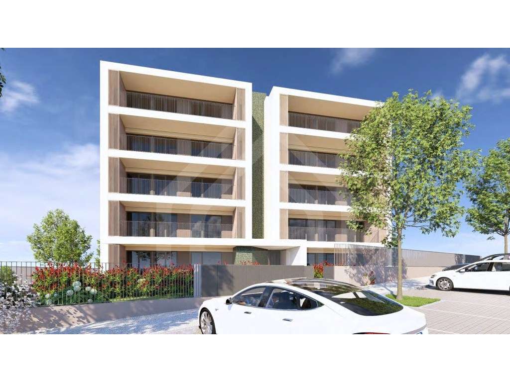 Apartamento T2 | ARVIA | Pinhal de Marrocos | Coimbra - Grande imagem: 2/10