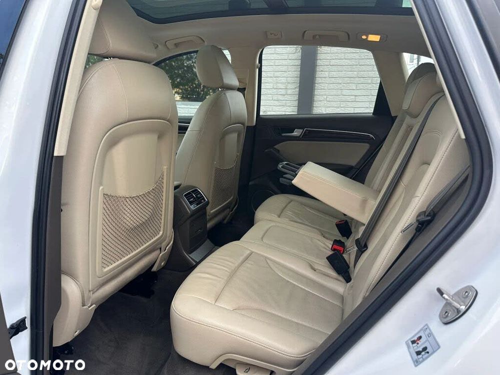 Audi Q5 2.0 TFSI Quattro S tronic sport - 15