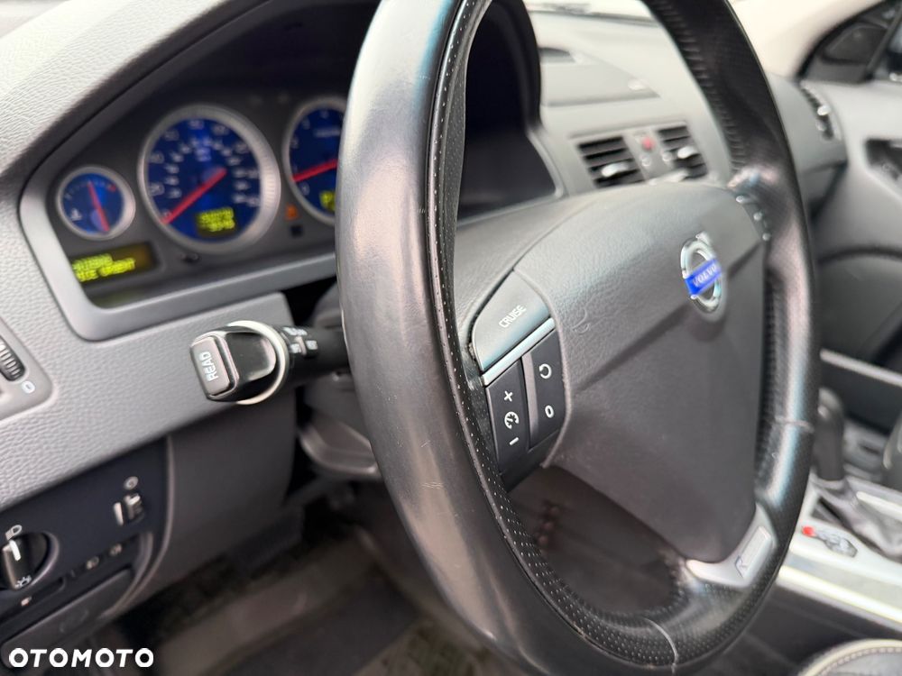 Volvo XC 90 3.2 RDesign - 25