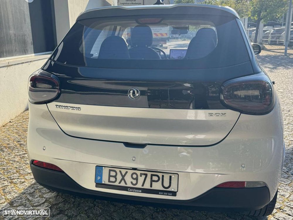 Dongfeng Box 42 kWh Plus - 4