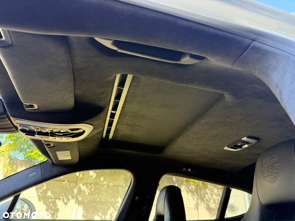 Porsche Panamera 4 Executive - 14