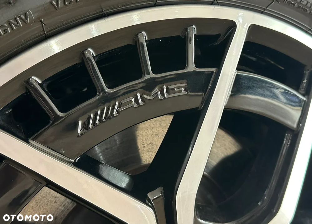 Mercedes-Benz EQA 250 66.5kWh AMG Line - 29