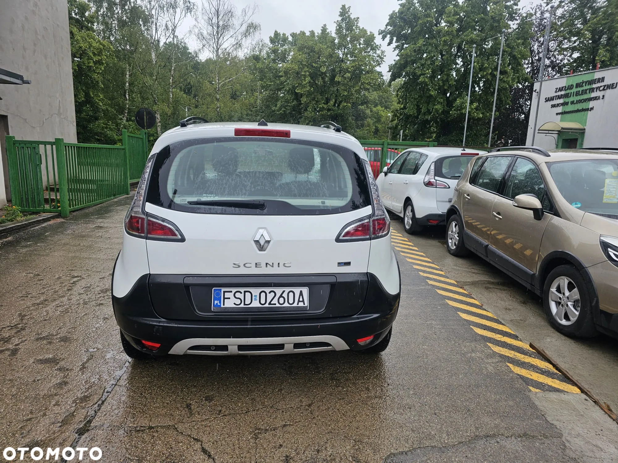 Renault Scenic - 37