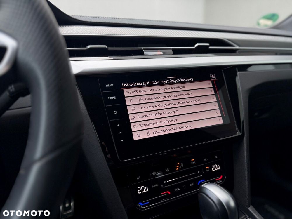 Volkswagen Arteon Shooting Brake 2.0 TSI R-Line DSG - 20