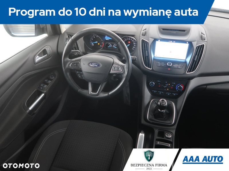 Ford C-MAX - 8