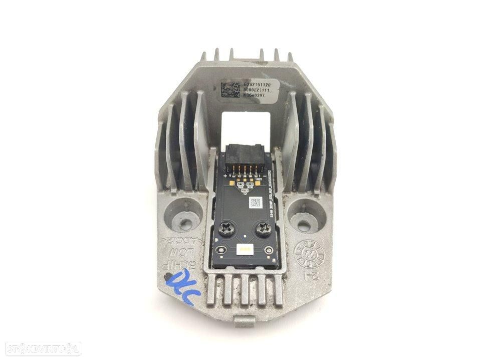 SUPORTE DE LÂMPADAS KIA SPORTAGE QL - 1