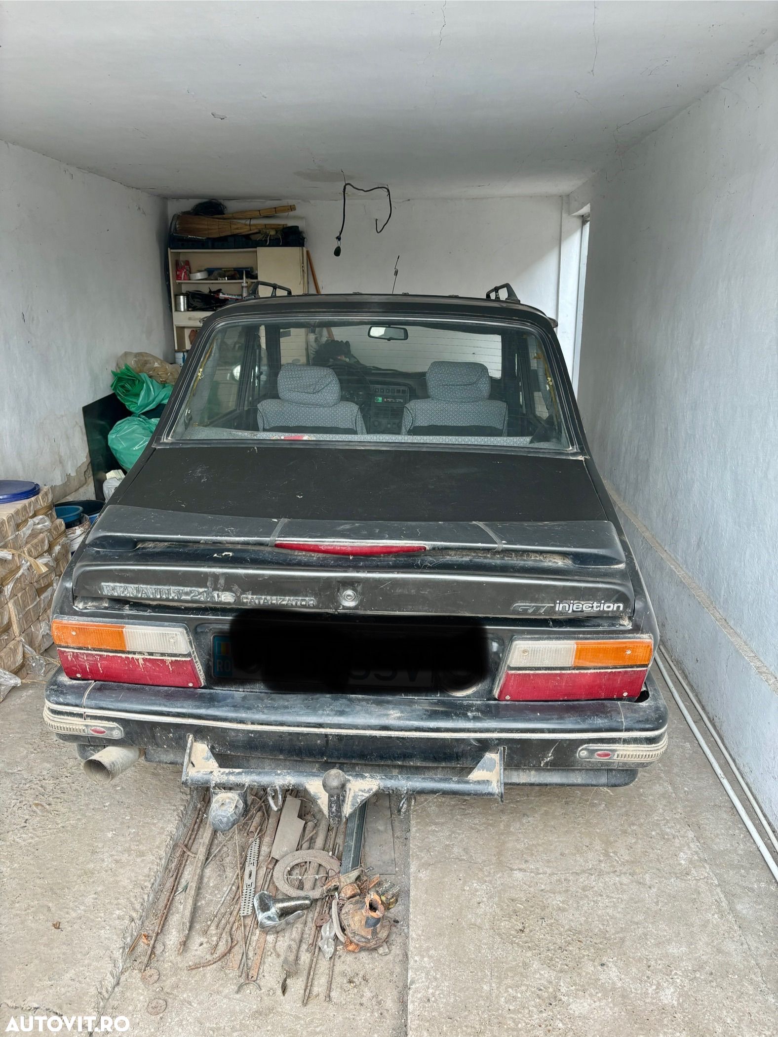 Dacia 1310 - 1