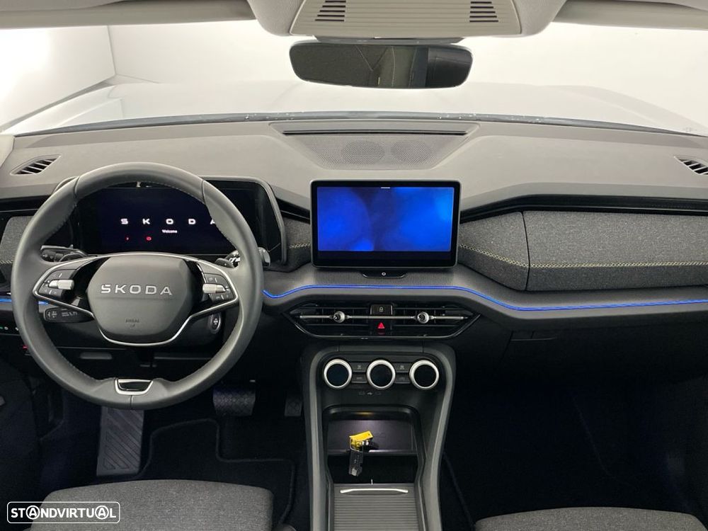 Skoda Kodiaq 2.0 TDI Ultra DSG - 10