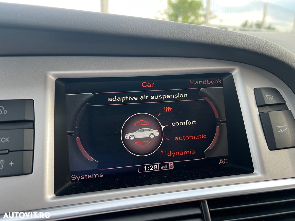 Audi A6 2.0 TDI DPF - 15