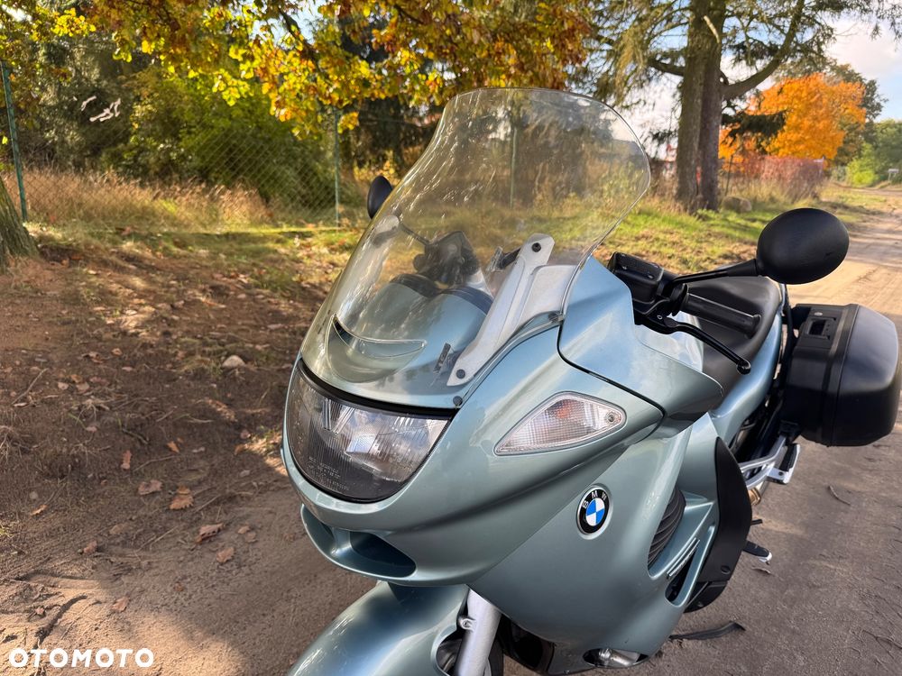 BMW K - 11