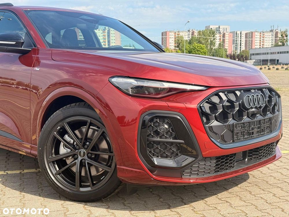 Audi Q5 - 10