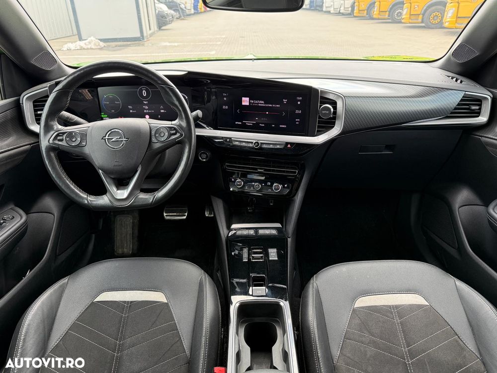 Opel Mokka Mokka-e 50 kWh Elegance - 12