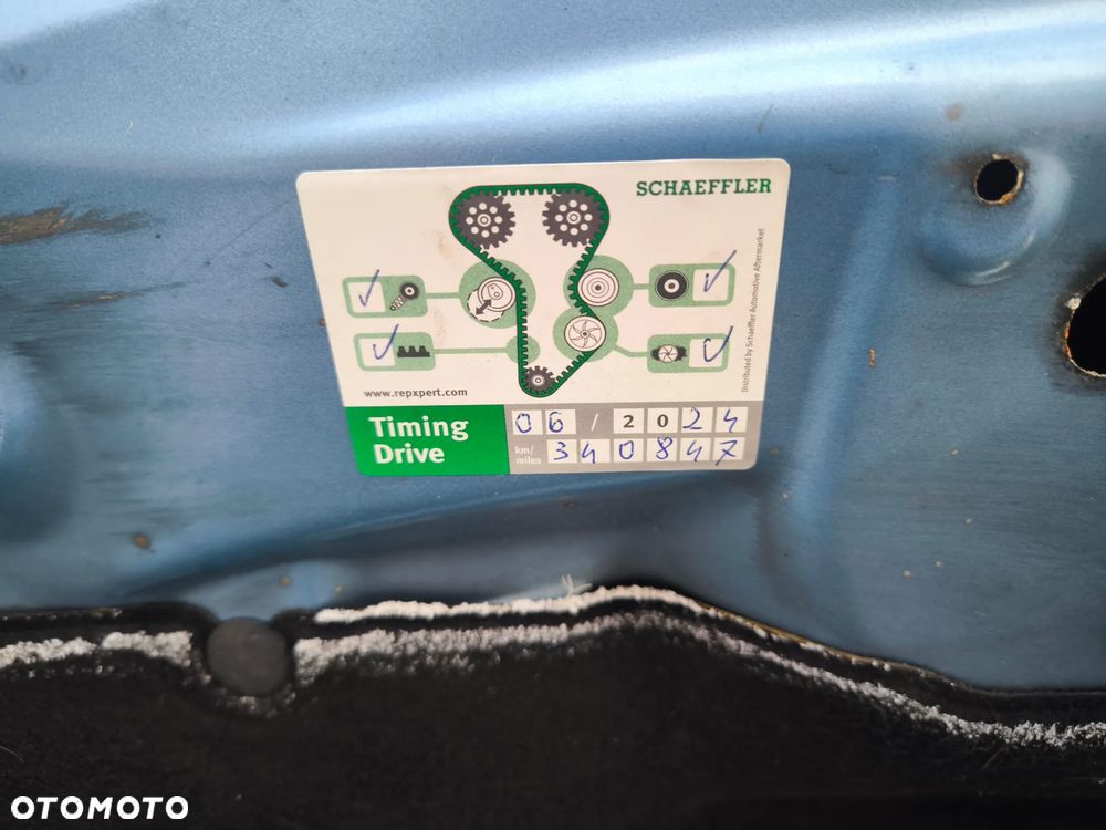 Renault Grand Scenic Gr 1.9 dCi Expression - 22