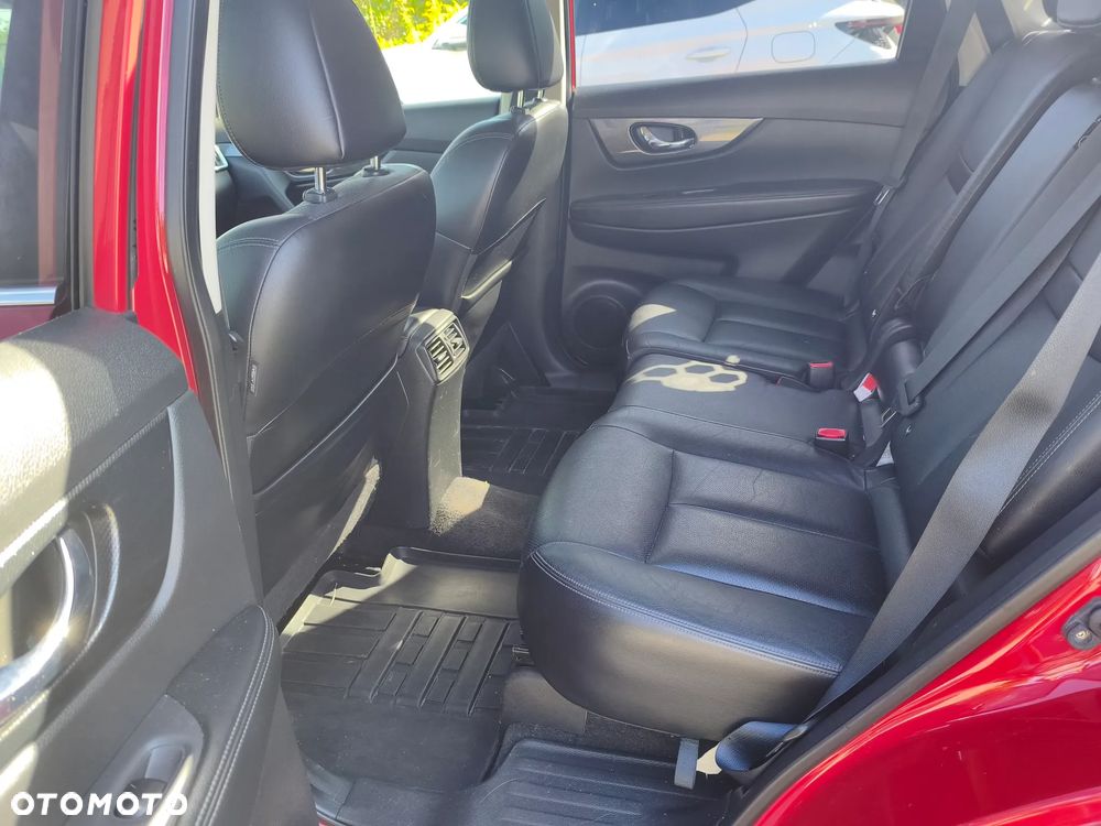 Nissan X-Trail 1.6 DCi ALL-MODE 4x4i Tekna - 25