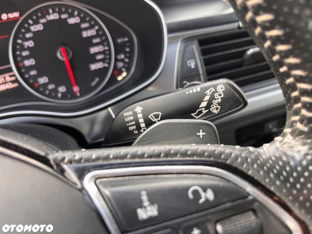 Audi A6 Avant 2.0 TDI quattro S tronic - 20