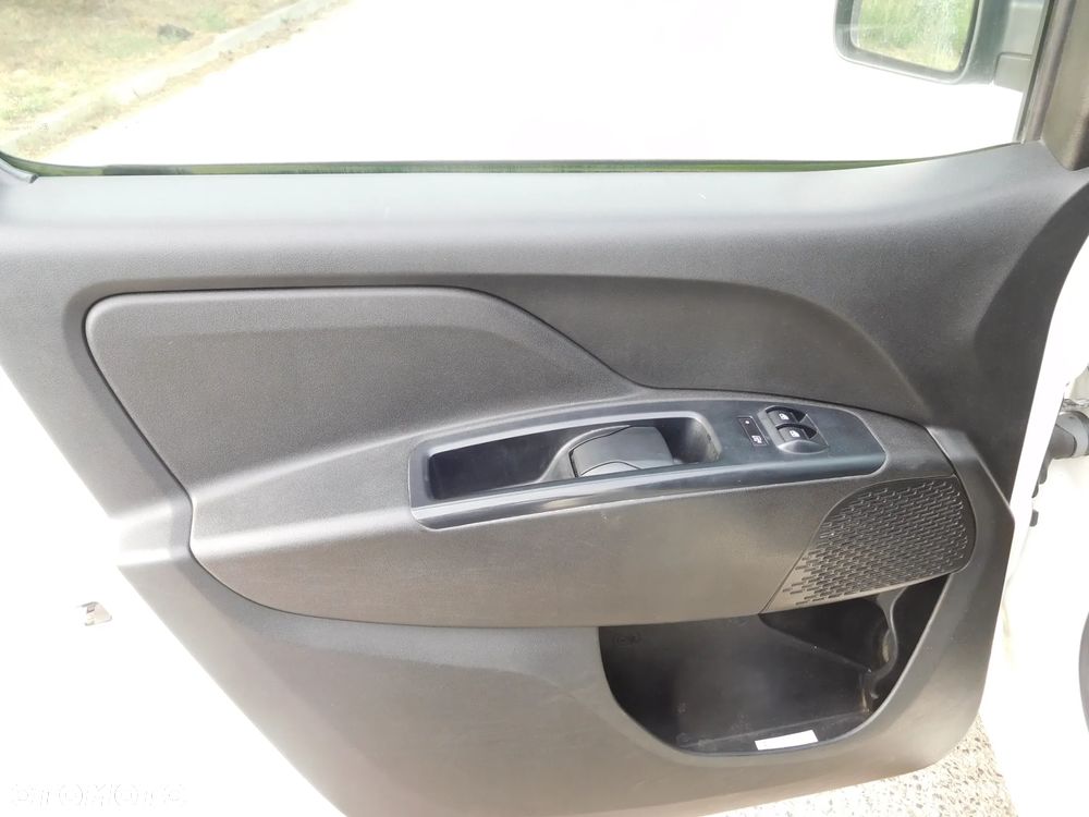 Fiat doblo - 6