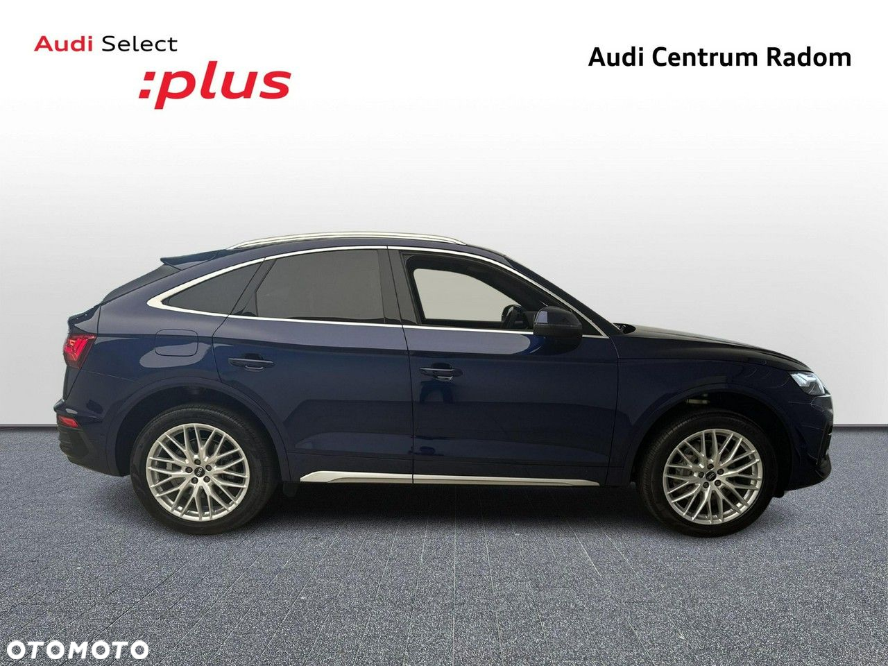 Audi Q5 Sportback - 6