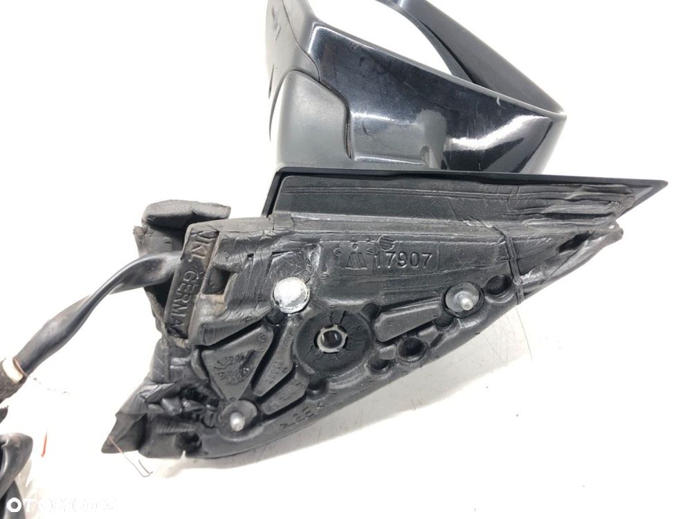 LUSTERKO LEWY - 139.00 PLN - AUDI A4 B7 Avant (8ED) 2004 - 2008 3.0 TDI quattro 171 kW [233 KM] olej - 5