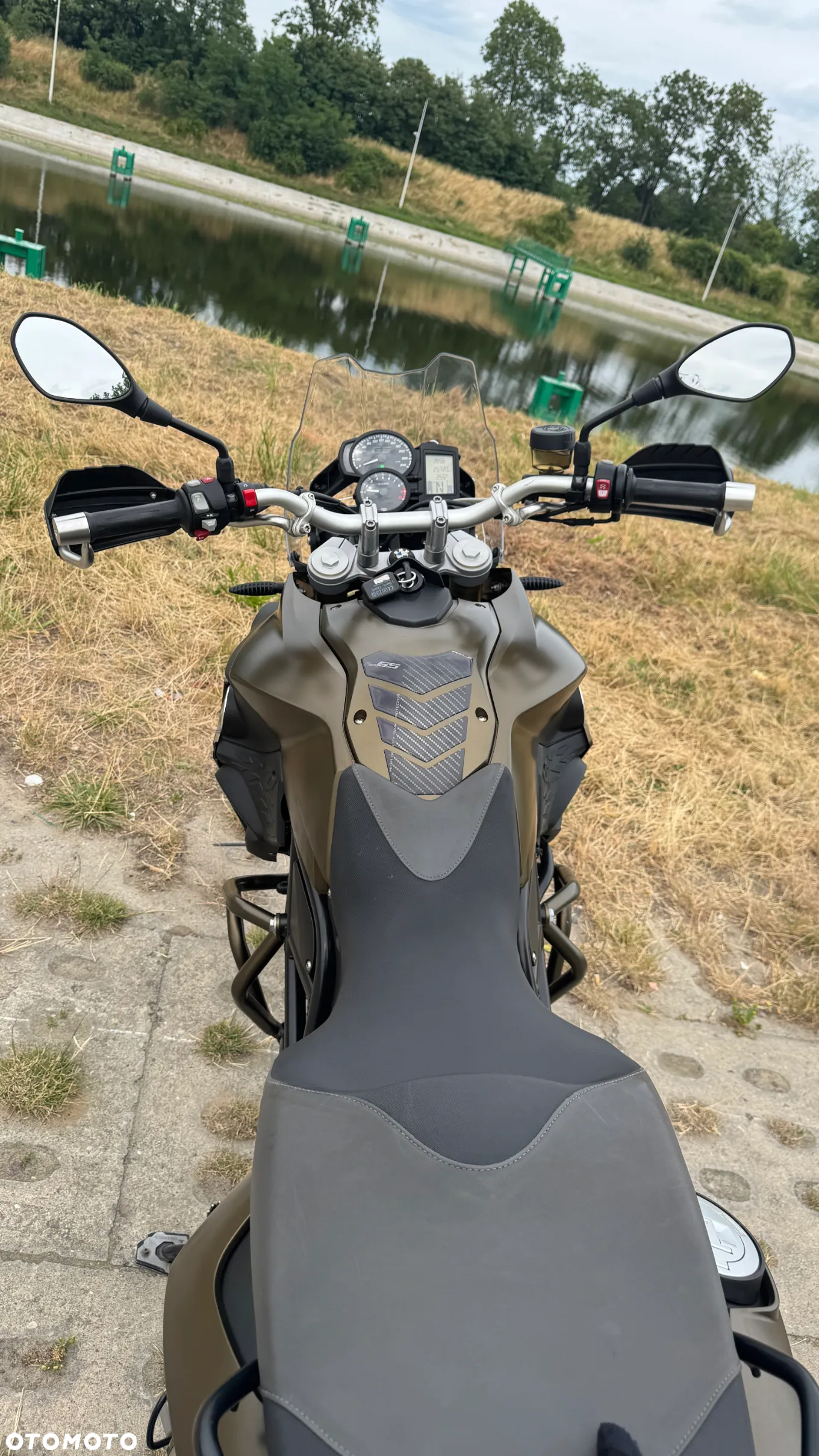 BMW GS - 10