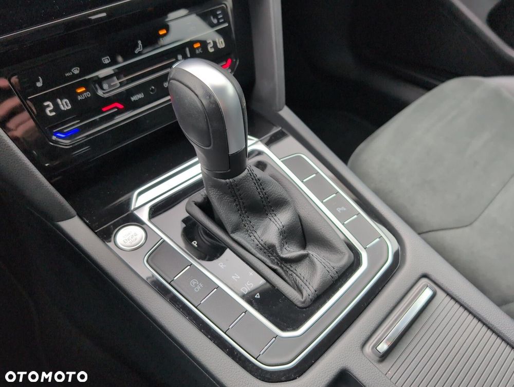 Volkswagen Arteon Shooting Brake 2.0 TSI Elegance DSG - 30
