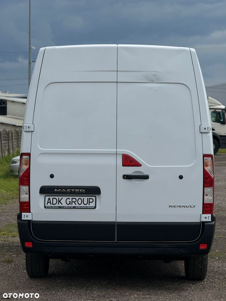 Renault Master - 4