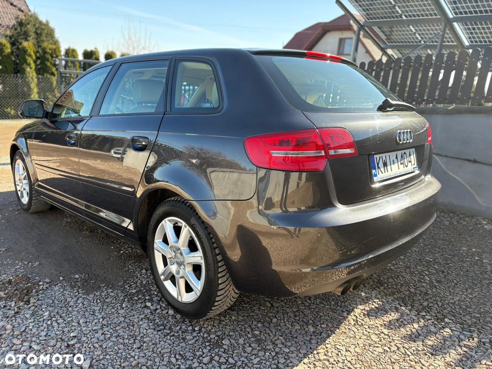 Audi A3 Sportback 1.8 TFSI S tronic Attraction - 3