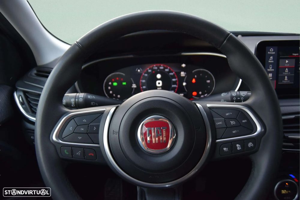 Fiat Tipo Station Wagon 1.3 MultiJet City Life - 23