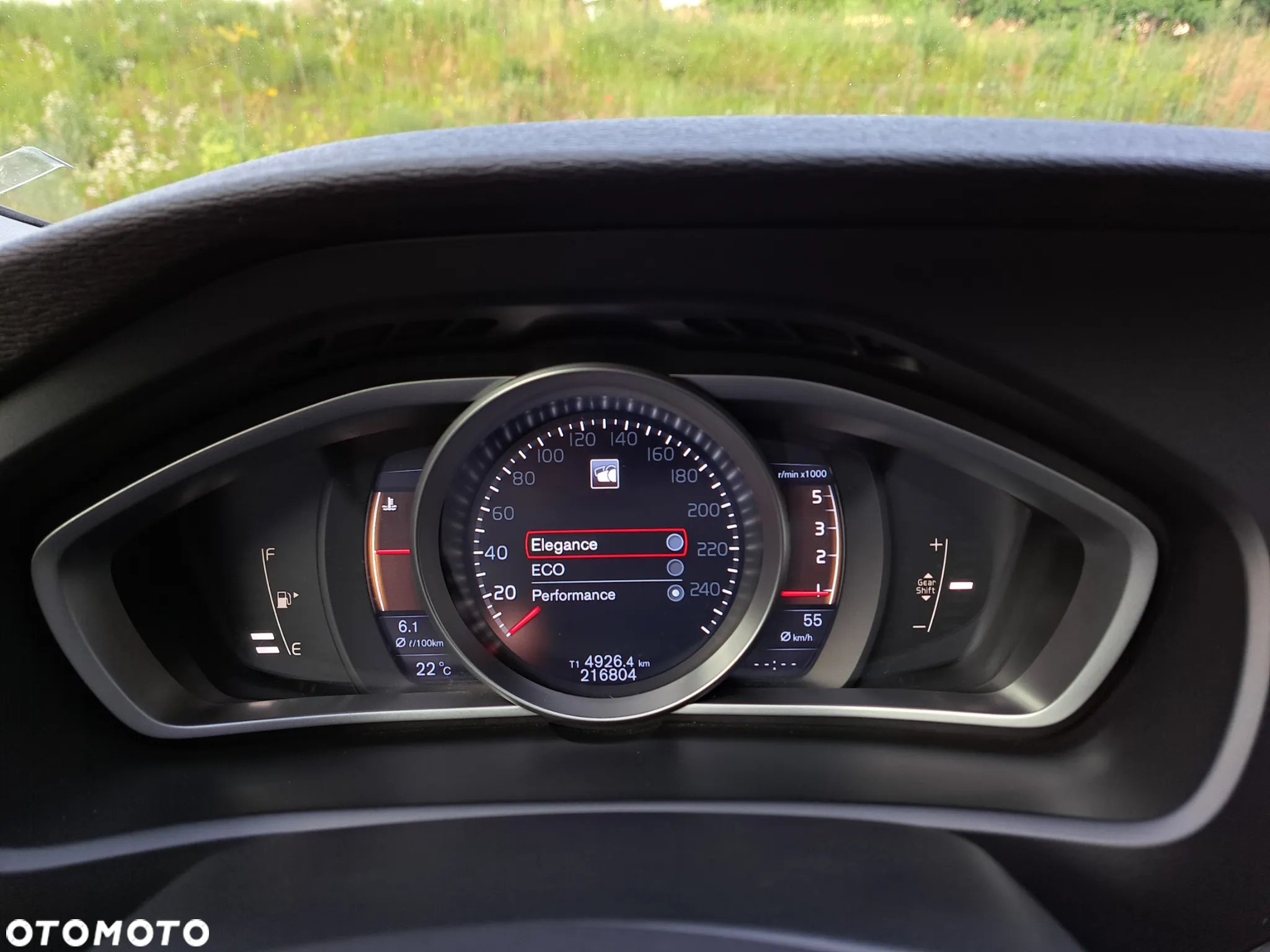 Volvo V40 - 31