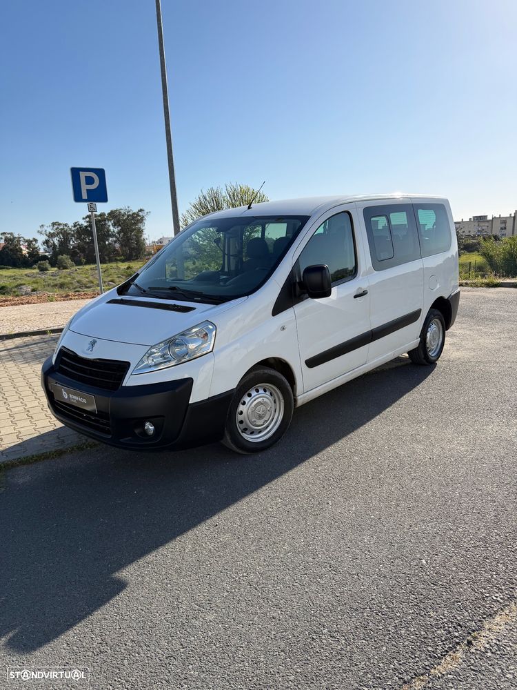Peugeot Expert 2.0 HDi L1 169g - 3