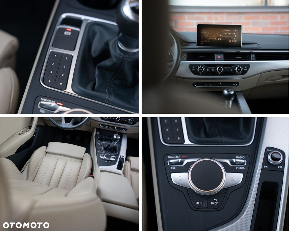 Audi A4 Avant 2.0 TDI Design - 33