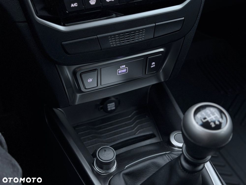 SsangYong/KGM Tivoli 1.5 T-GDI Joy - 13