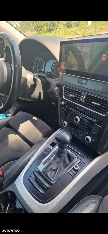 Audi Q5 2.0 TDI Quattro clean - 6