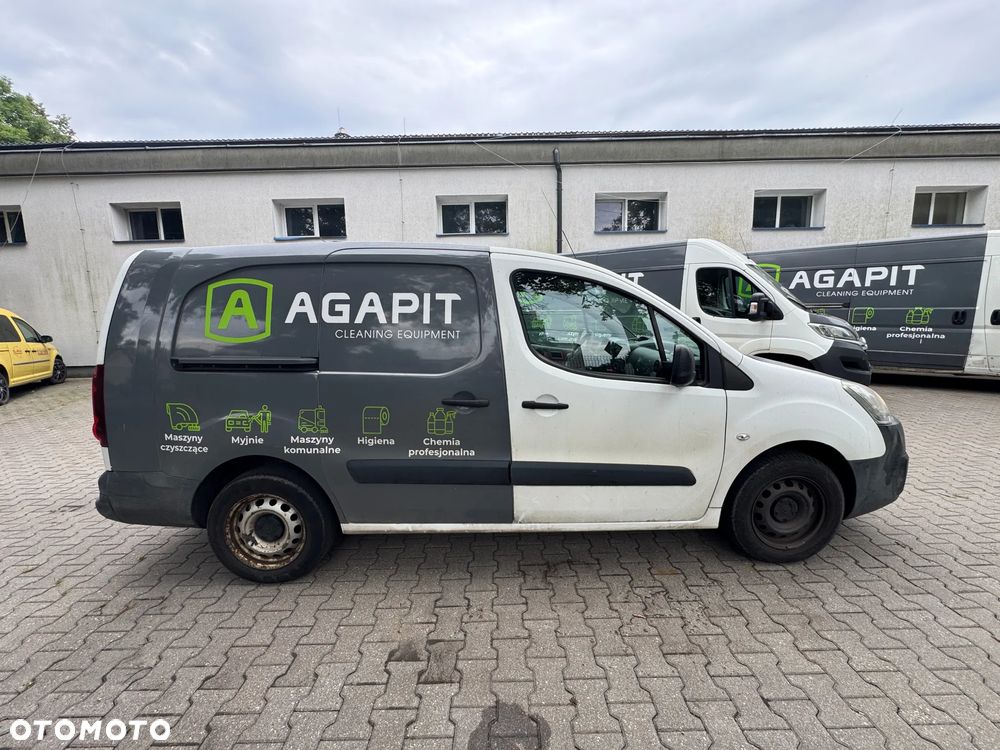 Citroën Berlingo - 3