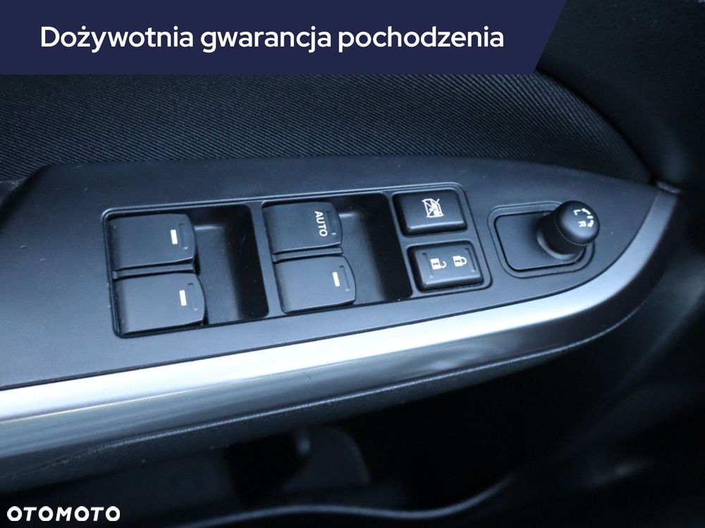 Suzuki Vitara - 17