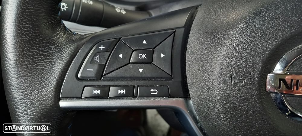 Nissan Leaf N-Connecta Full Led - 10