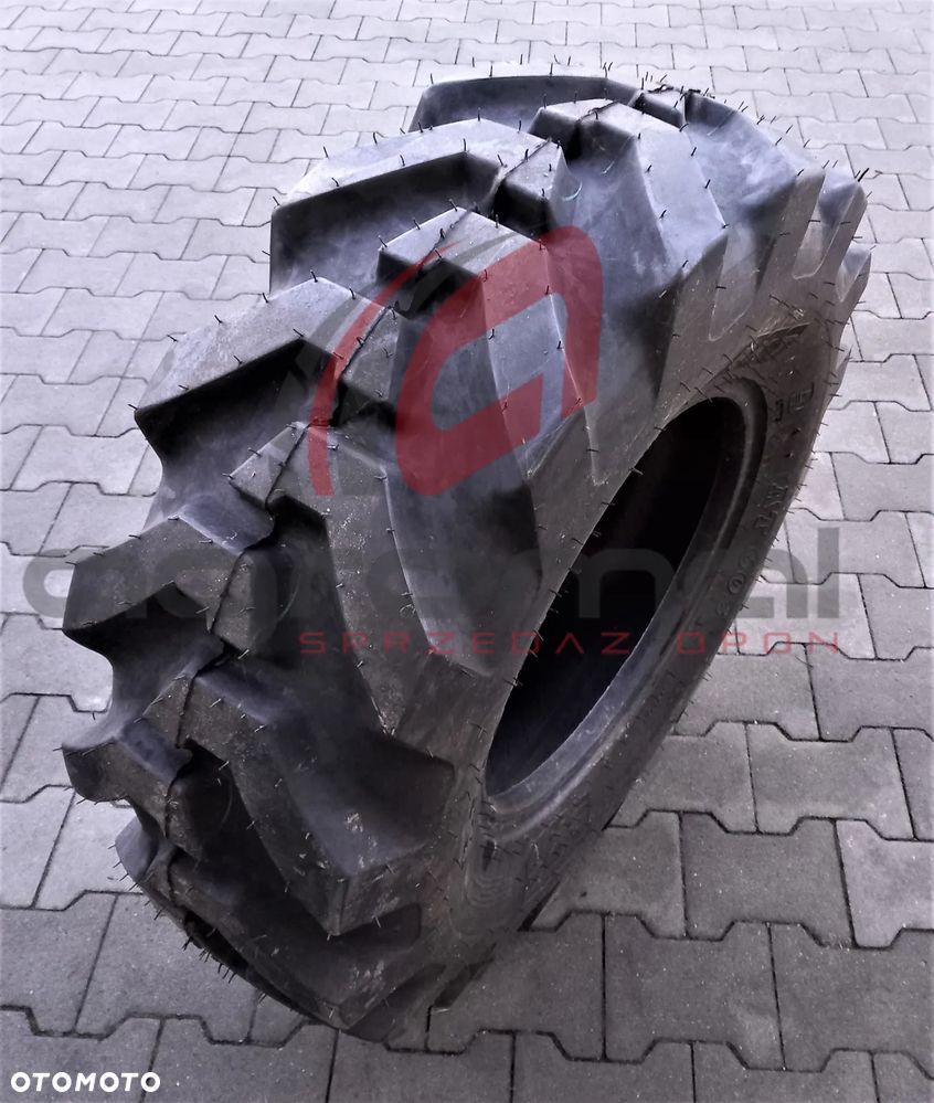 OPONA BKT 12.5/80-18 AT603 12PR 148A6 TL - 1