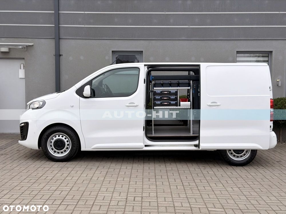 Peugeot Expert - 10