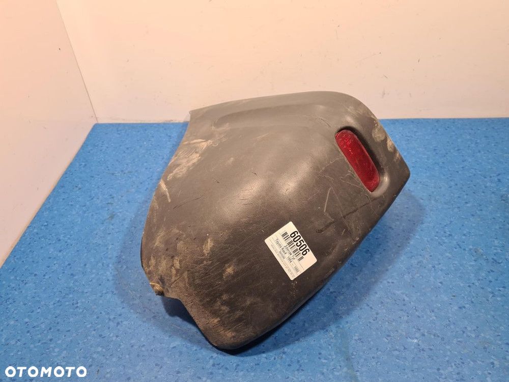 TOYOTA RAV4 I ZDERZAK LEWY TYŁ NAROŻNIK - 1