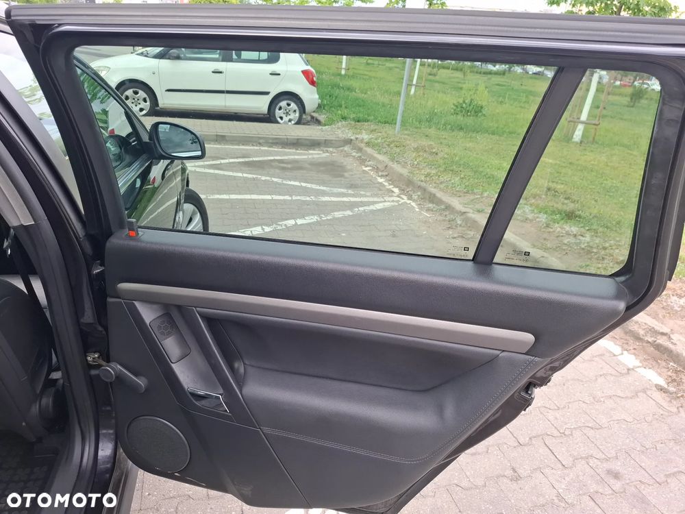 Opel Vectra - 12