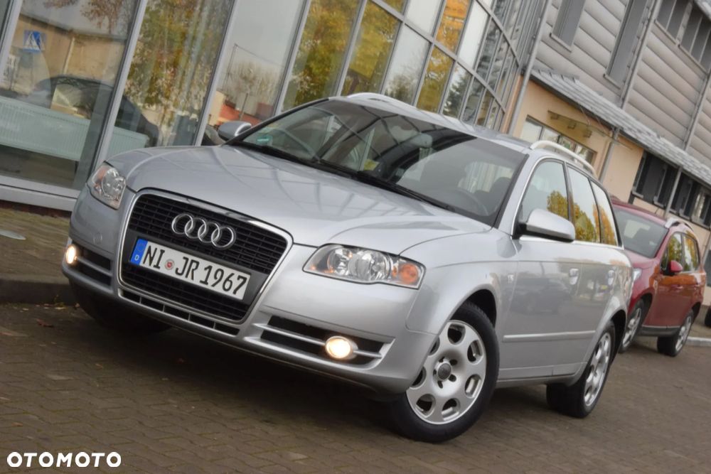 Audi A4 - 28