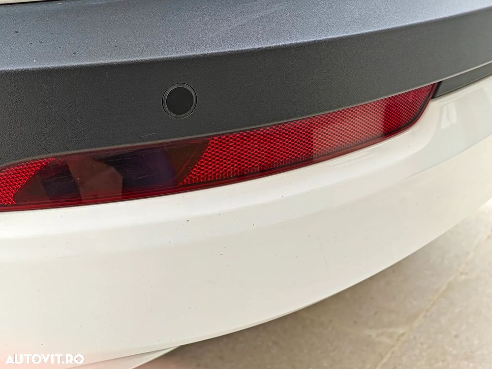 Skoda Karoq 2.0 TDI 4X4 DSG Style - 36