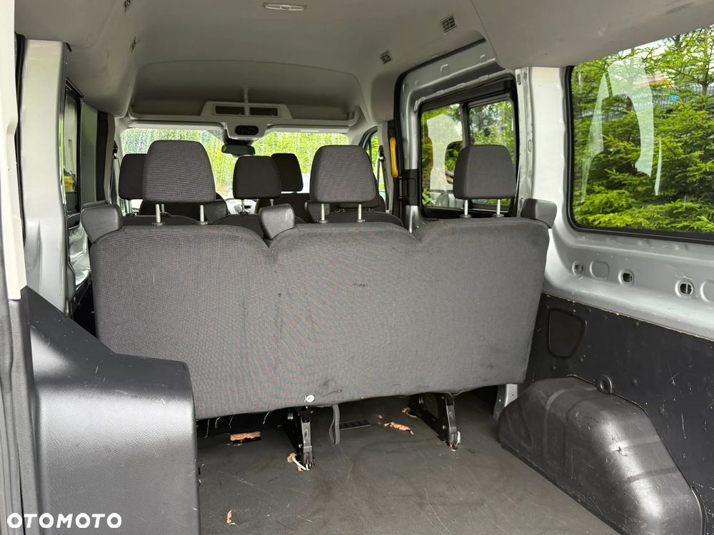 Ford Transit - 35