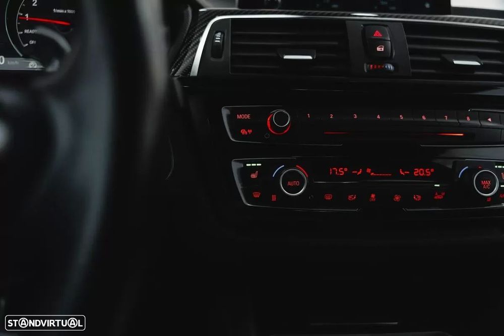 BMW M4 - 40