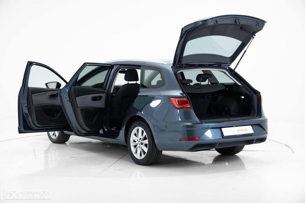 SEAT Leon ST - 6